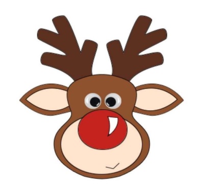 Filtpyssel - Rudolf